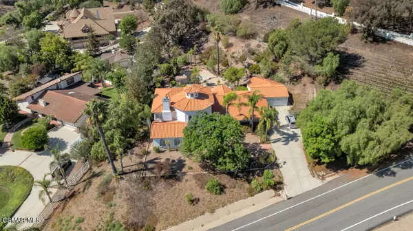 Santa Rosa, CA 93012,11923 Barranca RD