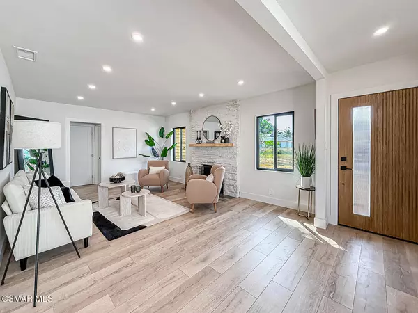 Lake Balboa, CA 91406,7530 Gaviota AVE