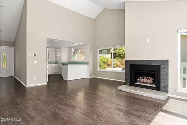Oak Park, CA 91377,191 Rockrose LN