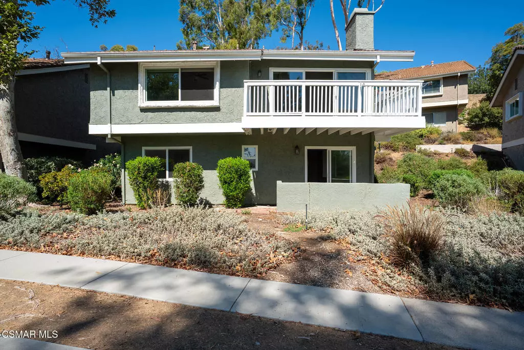 Oak Park, CA 91377,191 Rockrose LN