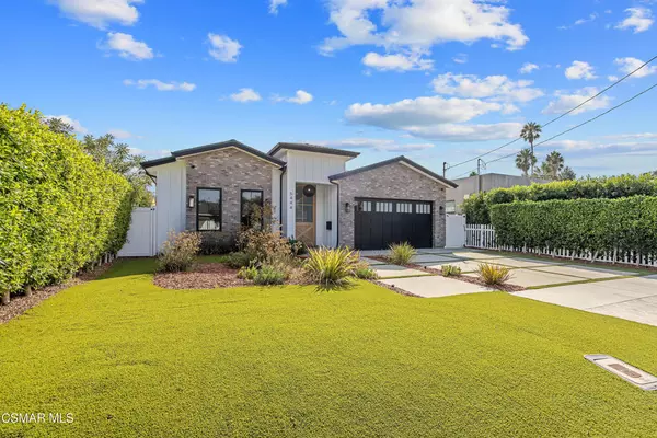 Sherman Oaks, CA 91401,5444 Murietta AVE