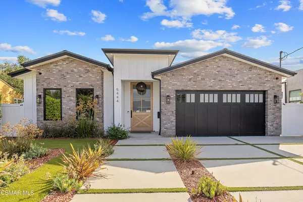 Sherman Oaks, CA 91401,5444 Murietta AVE