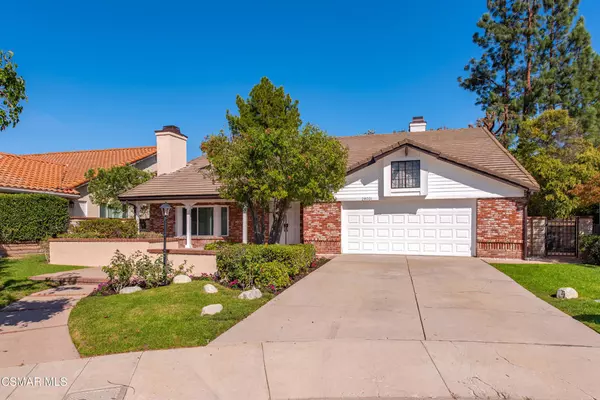 29001 Catherwood CT, Agoura Hills, CA 91301