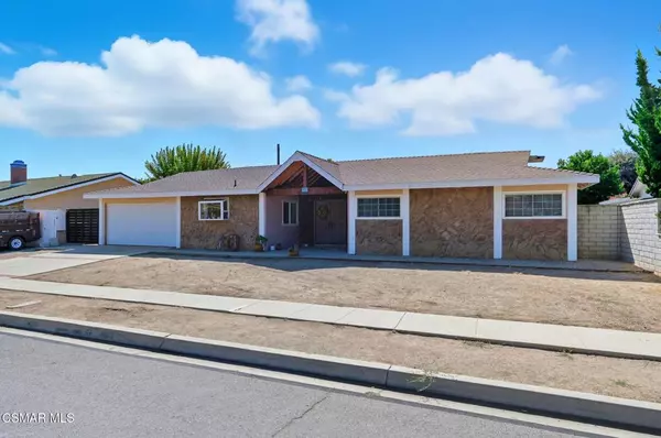 Simi Valley, CA 93063,2945 Dalhart AVE