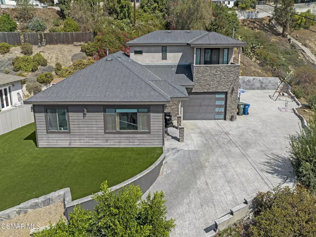 Camarillo, CA 93010,391 Grandview CIR