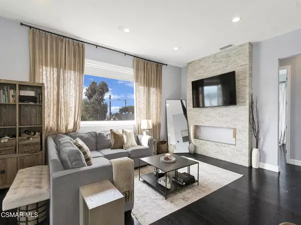 Camarillo, CA 93010,391 Grandview CIR