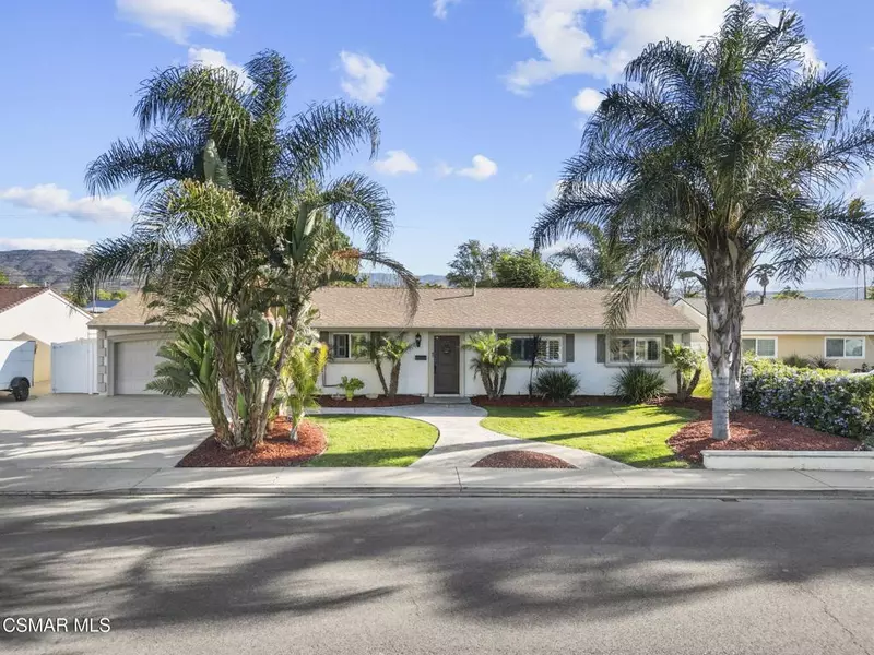 1546 Kearney AVE, Simi Valley, CA 93065