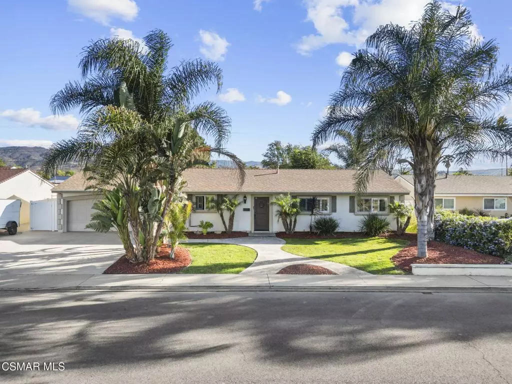 Simi Valley, CA 93065,1546 Kearney AVE