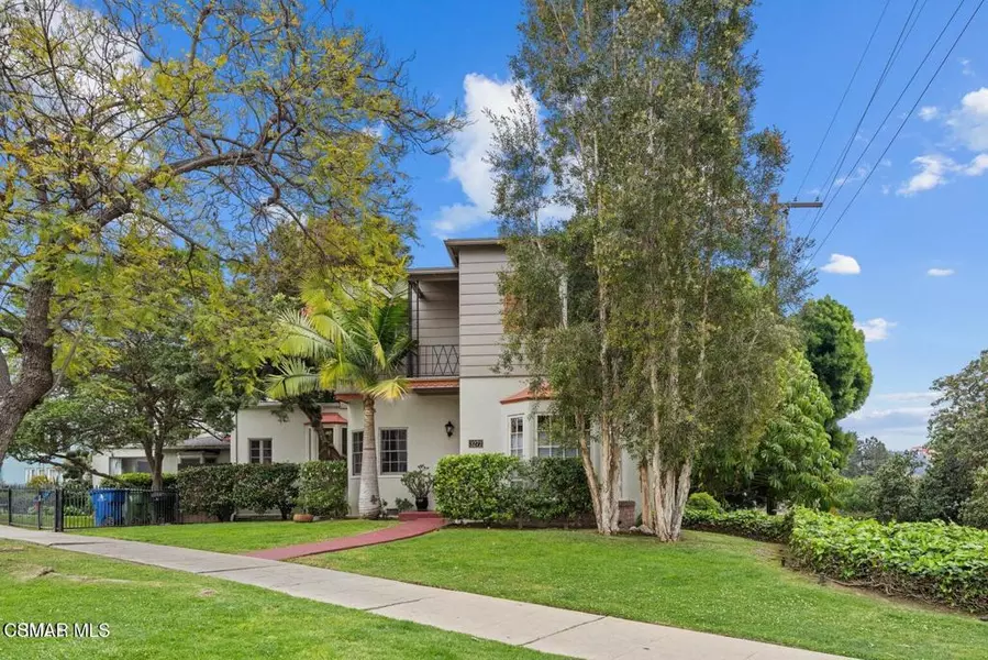 3136 Griffith Park BLVD, Los Angeles, CA 90027