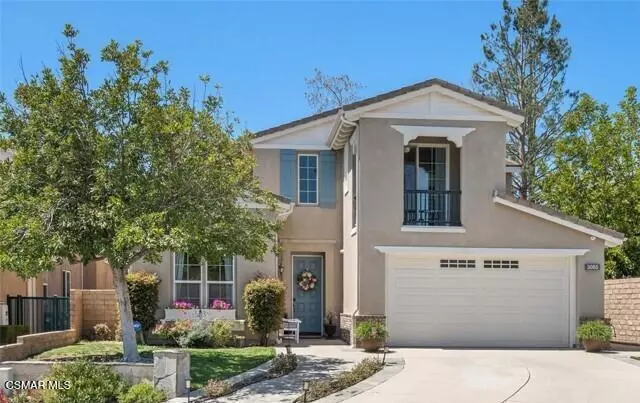 3085 Ziron AVE, Simi Valley, CA 93065