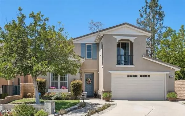 3085 Ziron AVE, Simi Valley, CA 93065