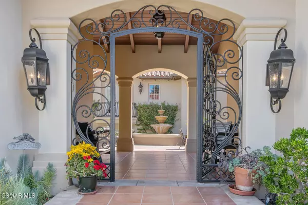 Thousand Oaks, CA 91361,2308 Stafford RD