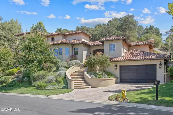 Thousand Oaks, CA 91361,2308 Stafford RD