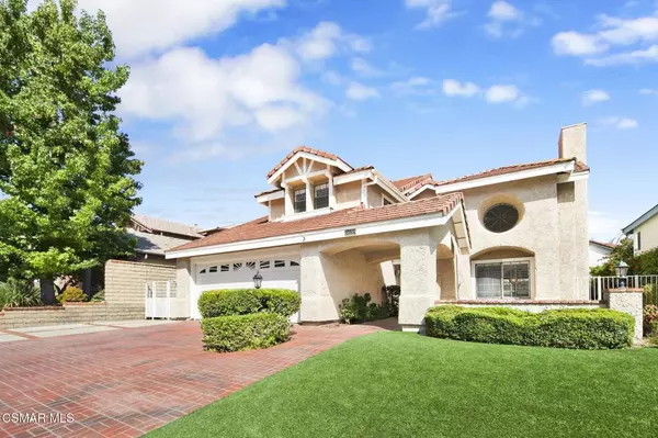 5656 Walnut Ridge DR, Agoura Hills, CA 91301