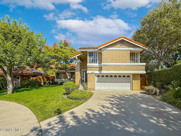 4007 Doneva RD, Moorpark, CA 93021