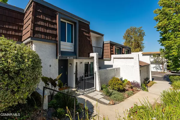 3628 Summershore LN, Westlake Village, CA 91361