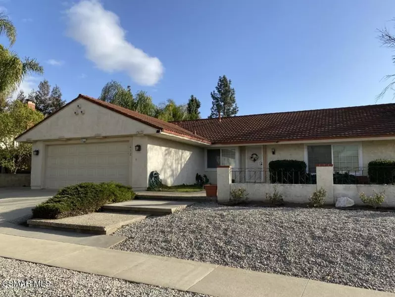 652 Harper ST, Simi Valley, CA 93065