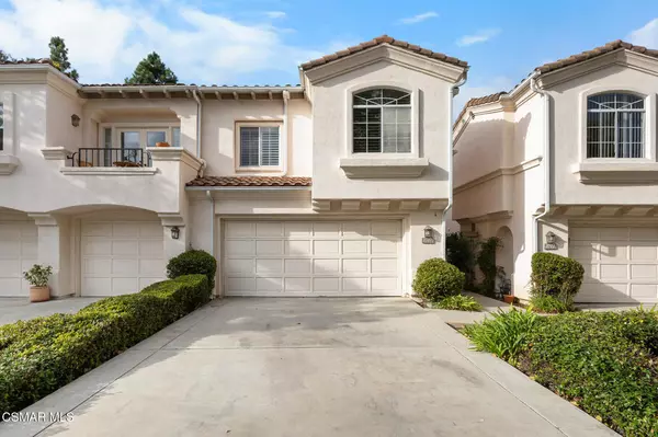 1047 Mountain Oak PL, Newbury Park, CA 91320