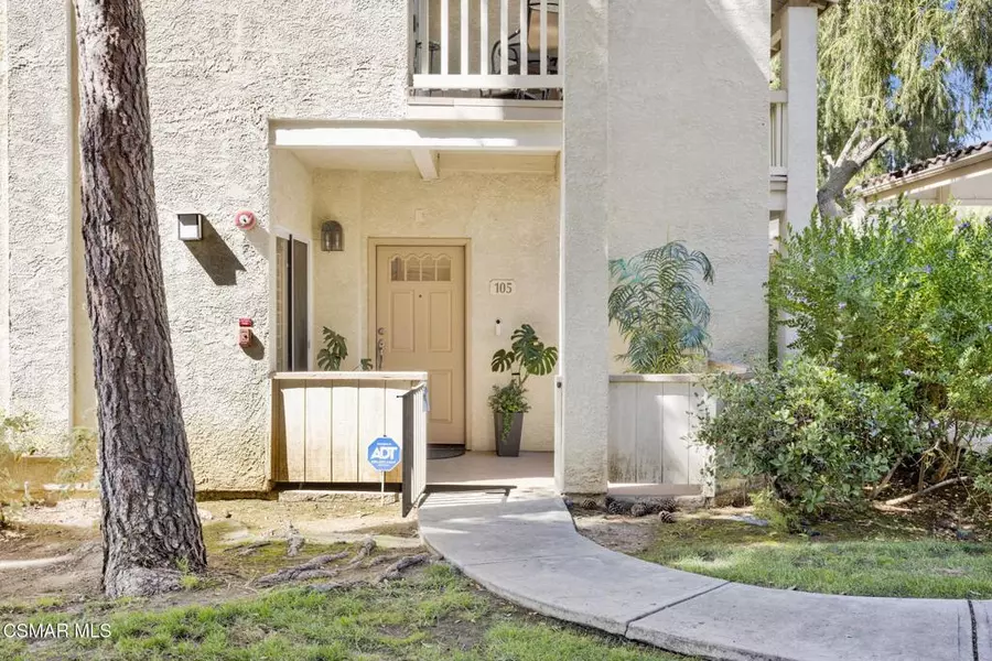 5785 Oak Bank TRL #105, Oak Park, CA 91377