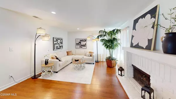 Thousand Oaks, CA 91362,2847 Cedar Wood PL