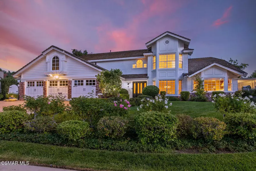 29376 Laro DR, Agoura Hills, CA 91301