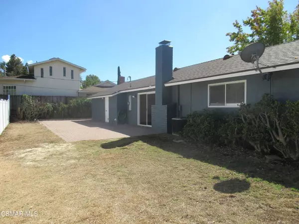 Thousand Oaks, CA 91360,3124 Camino Graciosa