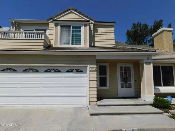 559 Stoney Peak CT, Simi Valley, CA 93065