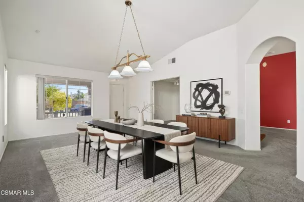 Oxnard, CA 93035,663 Novato DR