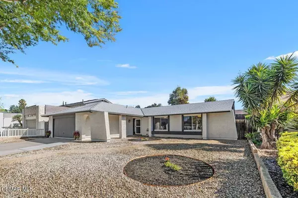 Simi Valley, CA 93065,2766 Broadmoor AVE