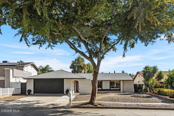 2766 Broadmoor AVE, Simi Valley, CA 93065