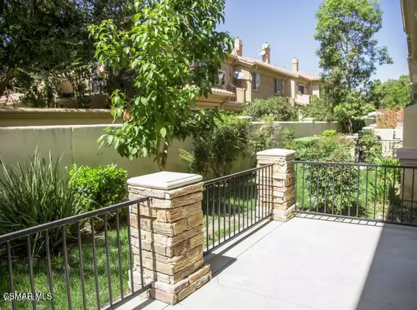 Simi Valley, CA 93065,1480 Patricia AVE #11