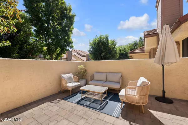 Simi Valley, CA 93063,5384 Rainwood ST #92