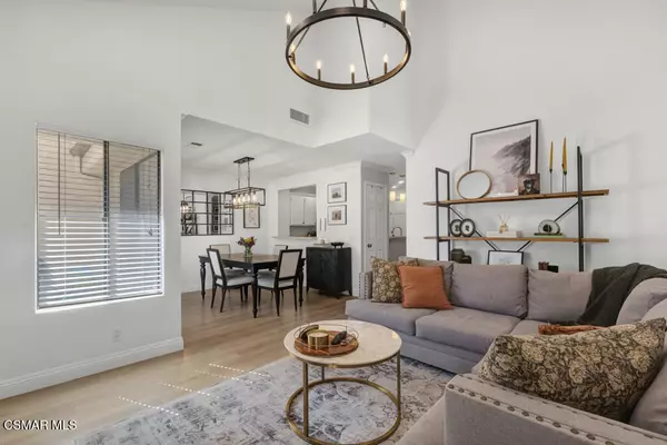 Simi Valley, CA 93063,5384 Rainwood ST #92