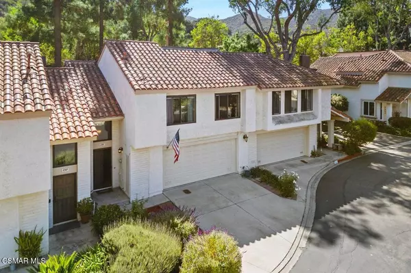 Thousand Oaks, CA 91320,656 Blue Oak AVE