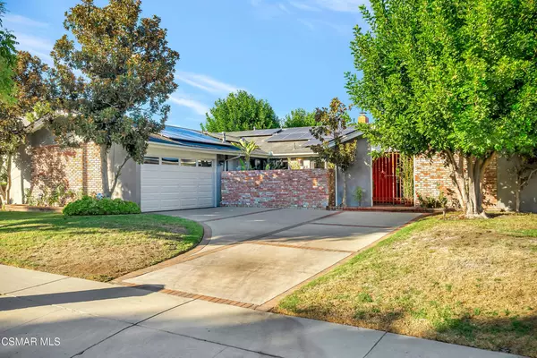 22335 De Grasse DR, Calabasas, CA 91302