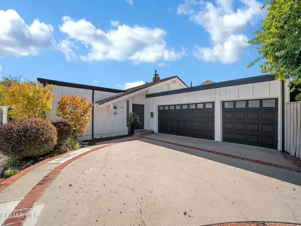 1042 Barrow CT, Westlake Village, CA 91361