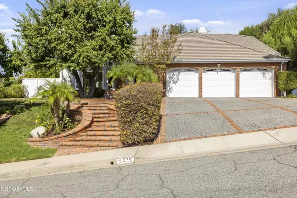 Oak Park, CA 91377,5475 Bromely DR