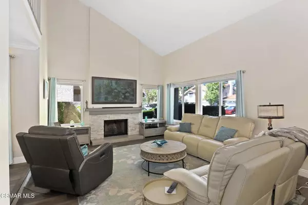 Moorpark, CA 93021,12490 Spring Creek RD