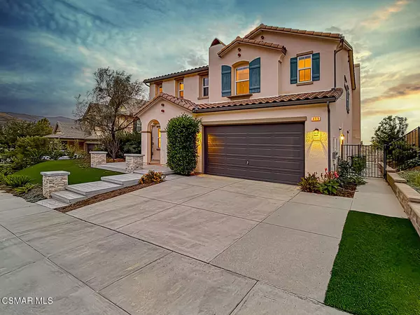 Simi Valley, CA 93065,459 White Bark LN