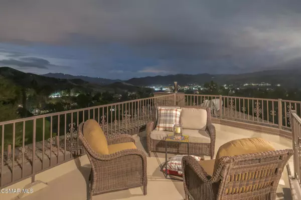 Agoura Hills, CA 91301,5734 Fairview PL