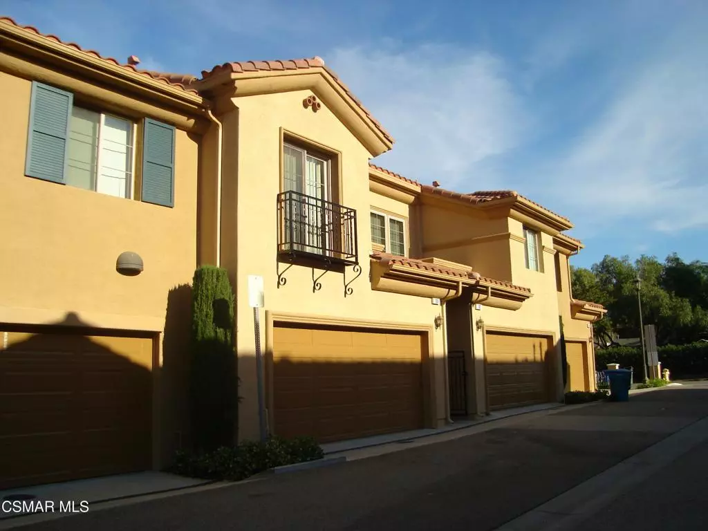 Simi Valley, CA 93065,1440 Patricia AVE #103