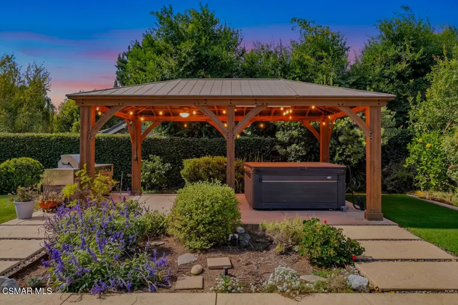 761 Flying Hills LN, Thousand Oaks, CA 91360