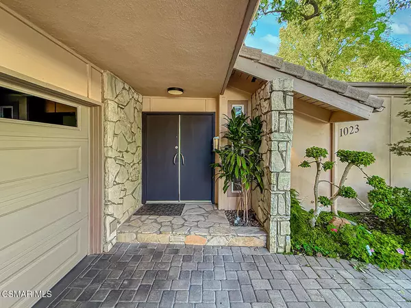 Westlake Village, CA 91361,1023 Barrow CT