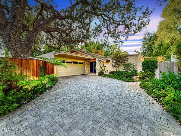 1023 Barrow CT, Westlake Village, CA 91361