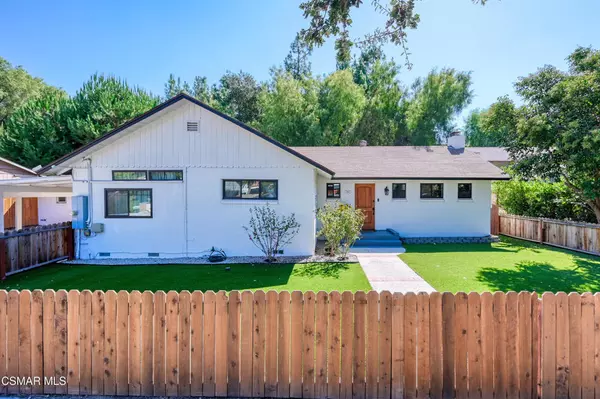 96 Erbes RD, Thousand Oaks, CA 91362