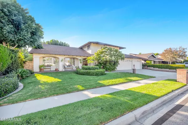 Simi Valley, CA 93063,3037 Divernon AVE