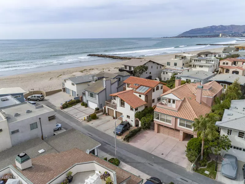 1201 Cornwall LN, Ventura, CA 93001
