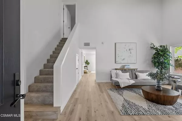Simi Valley, CA 93065,1882 Larch ST