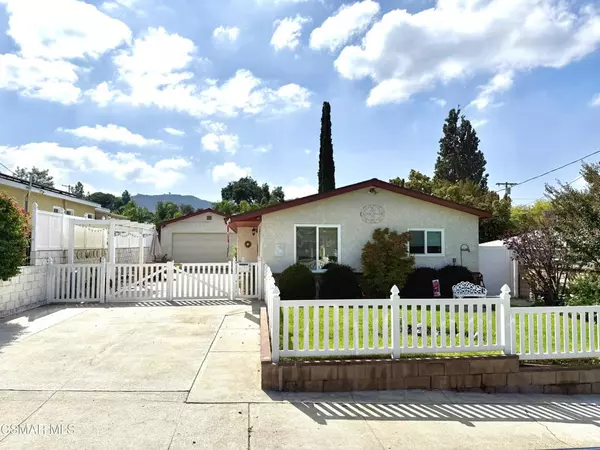 7860 Fenwick ST, Sunland, CA 91040
