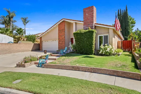 Simi Valley, CA 93065,2679 Velma CT